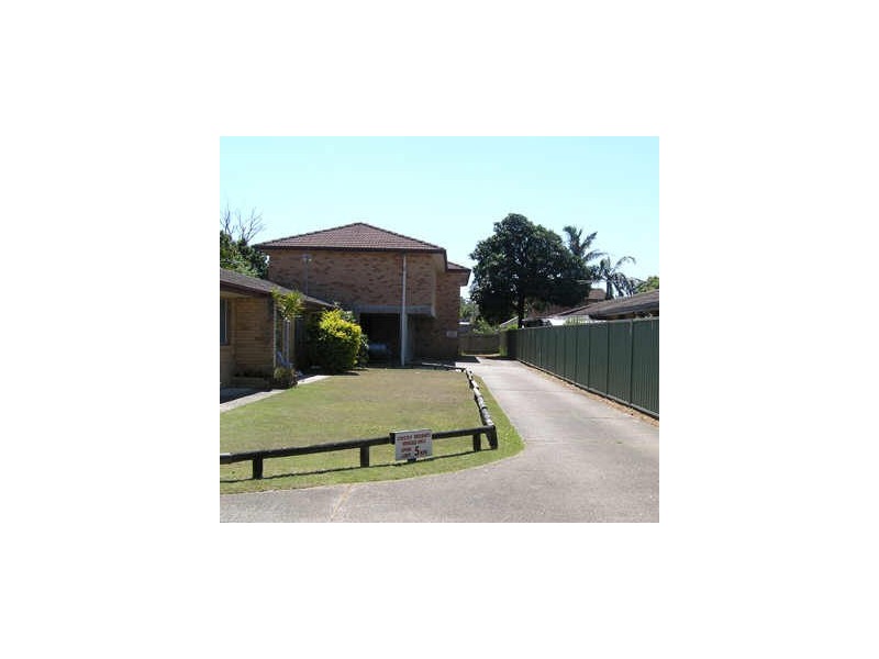 5/28 Boultwood Street, Coffs Harbour NSW 2450