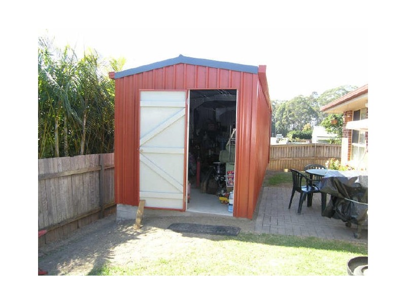 2 Aquamarine Drive, Toormina NSW 2452