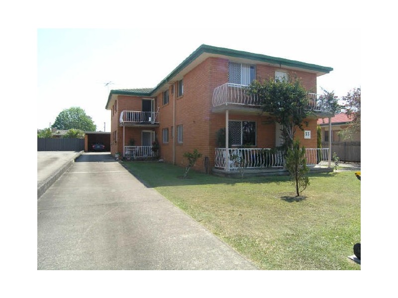 3/33 York Street, Coffs Harbour NSW 2450