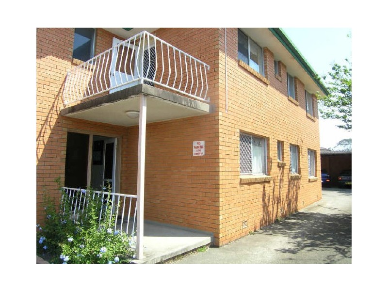 3/33 York Street, Coffs Harbour NSW 2450