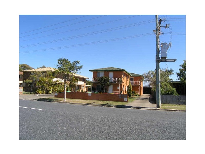 3/33 York Street, Coffs Harbour NSW 2450
