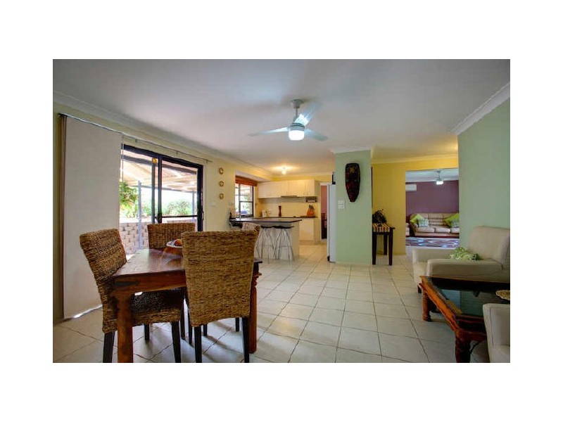 232 Mylestom Drive, Repton NSW 2454