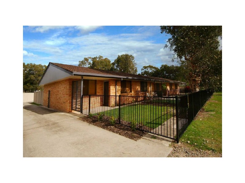 2/73 Boultwood Street, Coffs Harbour NSW 2450