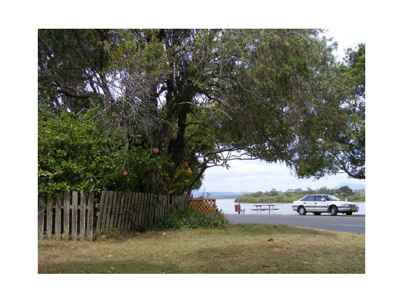 17 Winter Avenue, Mylestom NSW 2454