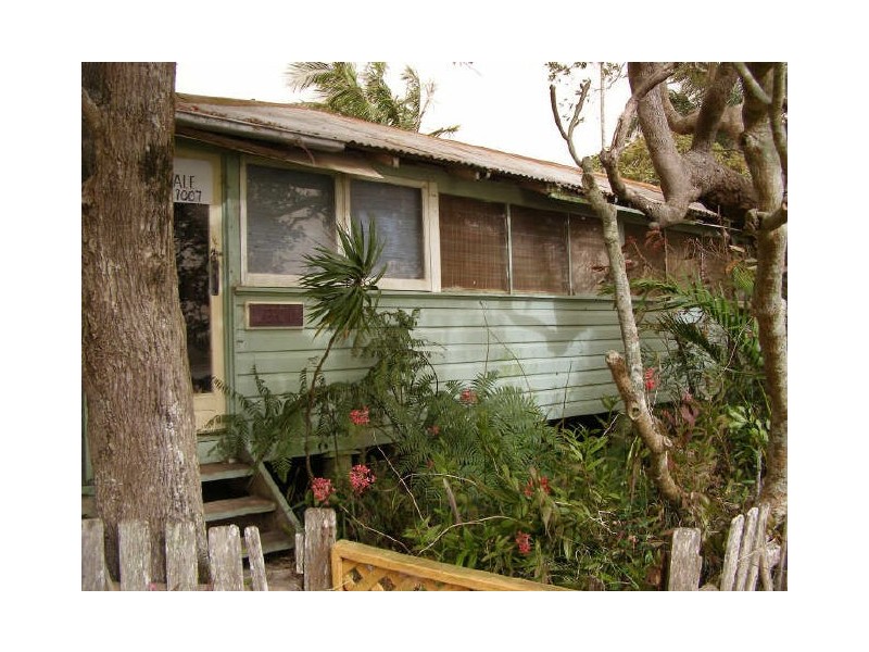 17 Winter Avenue, Mylestom NSW 2454