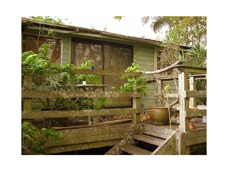 17 Winter Avenue, Mylestom NSW 2454