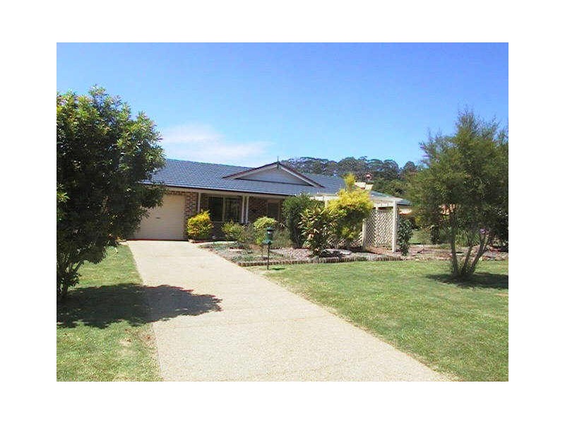 1 James Ide Place, Coffs Harbour NSW 2450