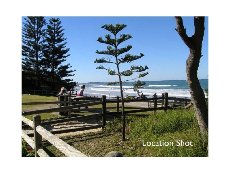 27 Elizabeth Street, Sawtell NSW 2452