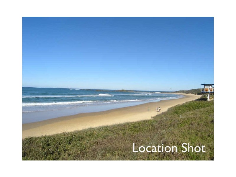 27 Elizabeth Street, Sawtell NSW 2452