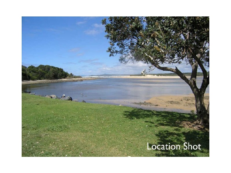 27 Elizabeth Street, Sawtell NSW 2452
