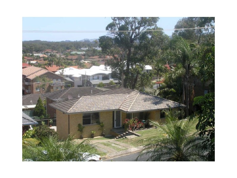 72 Manning Avenue, Coffs Harbour NSW 2450