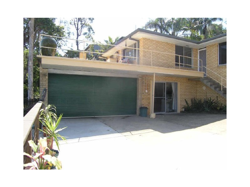 72 Manning Avenue, Coffs Harbour NSW 2450