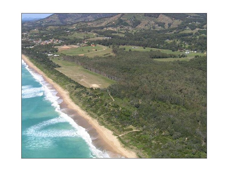 Lot 5 Beach Way, Sapphire Beach NSW 2450