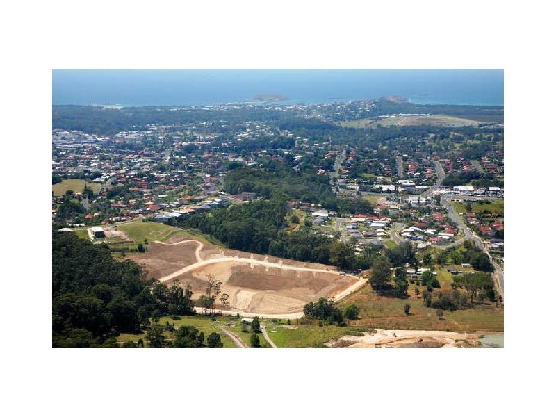 “The Lake Heights” – Halls Road, Coffs Harbour NSW 2450