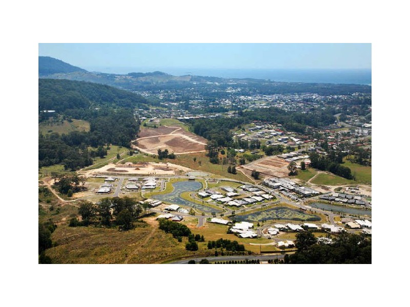 “The Lake Heights” – Halls Road, Coffs Harbour NSW 2450