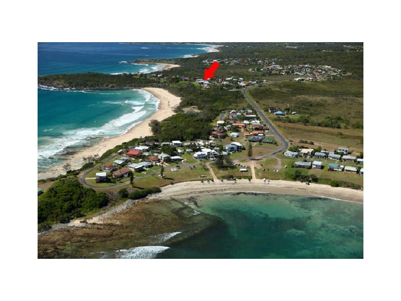 11 Fuller Street, Arrawarra NSW 2456