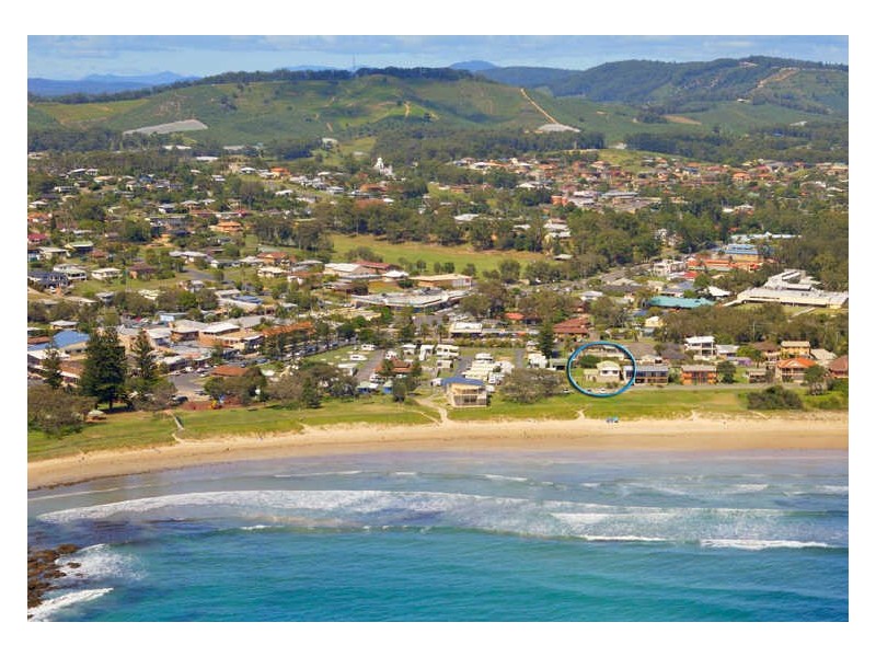 14 Hofmeier Close, Woolgoolga NSW 2456