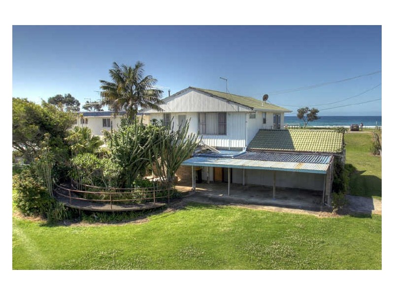 14 Hofmeier Close, Woolgoolga NSW 2456
