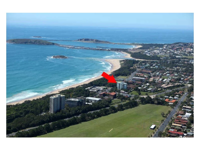 27/77-79 Ocean Parade, Coffs Harbour NSW 2450