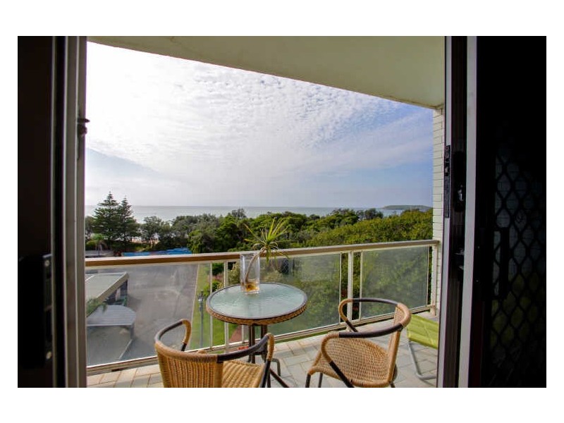 27/77-79 Ocean Parade, Coffs Harbour NSW 2450