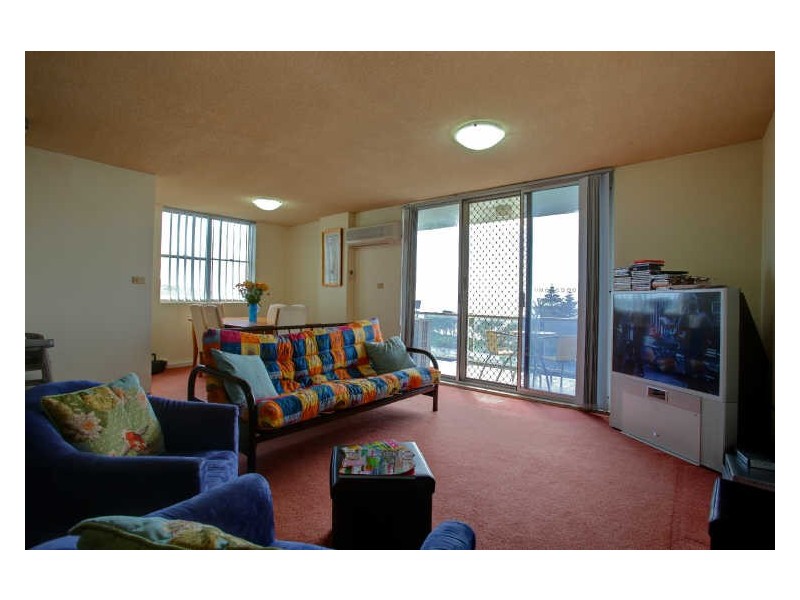 27/77-79 Ocean Parade, Coffs Harbour NSW 2450