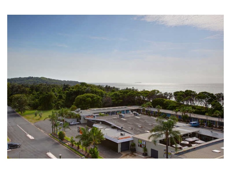 27/77-79 Ocean Parade, Coffs Harbour NSW 2450