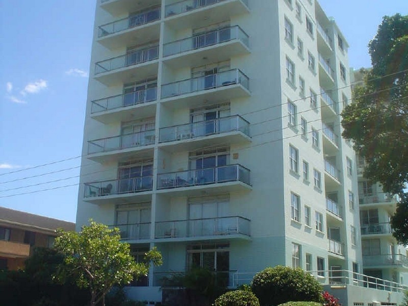 27/77-79 Ocean Parade, Coffs Harbour NSW 2450
