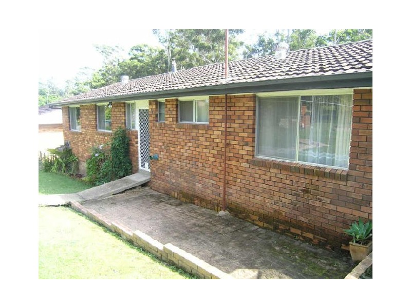 9 Wentworth Avenue, Coffs Harbour NSW 2450