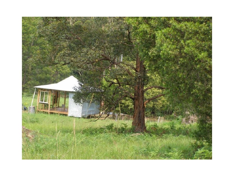Bucca NSW 2450