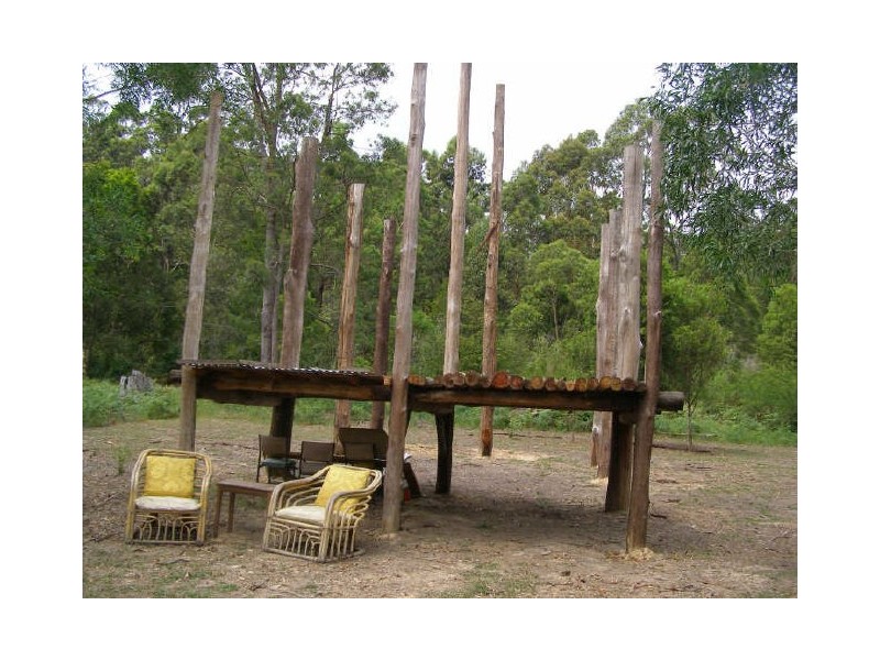 Bucca NSW 2450
