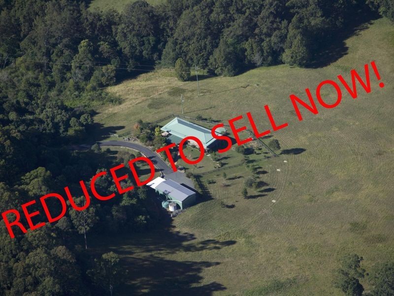 117 Coldwater Creek Road, Nana Glen NSW 2450