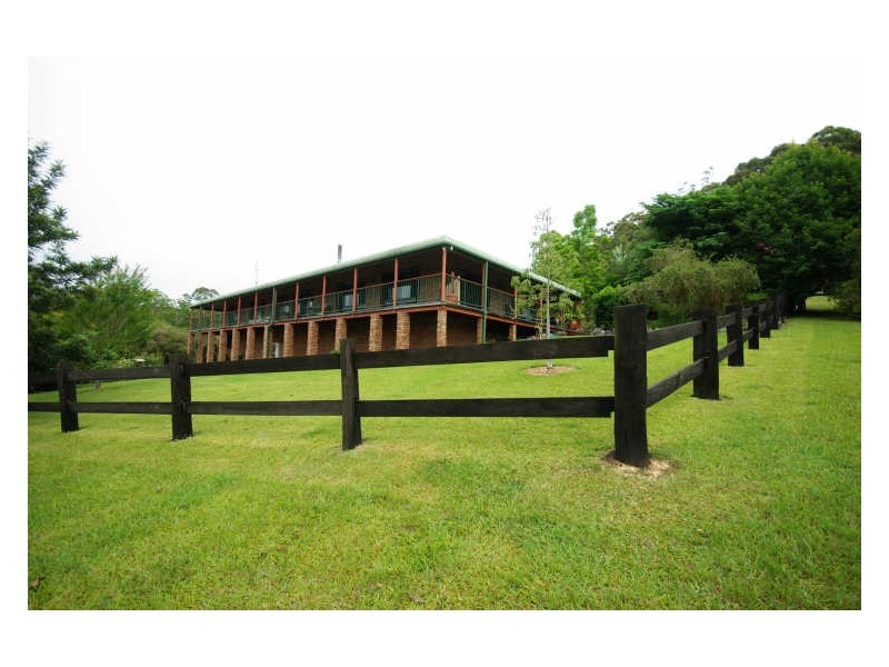 117 Coldwater Creek Road, Nana Glen NSW 2450