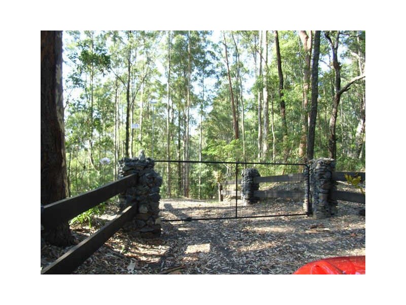 117 Coldwater Creek Road, Nana Glen NSW 2450