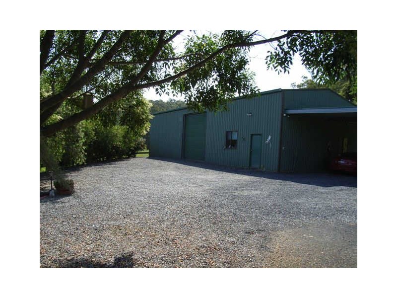 117 Coldwater Creek Road, Nana Glen NSW 2450