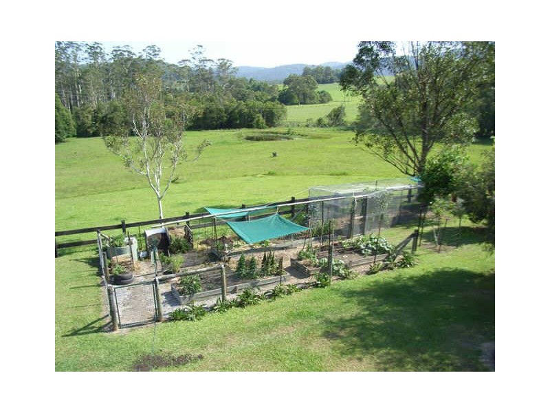 117 Coldwater Creek Road, Nana Glen NSW 2450