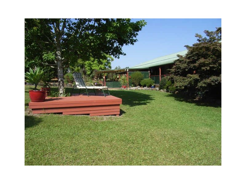 117 Coldwater Creek Road, Nana Glen NSW 2450