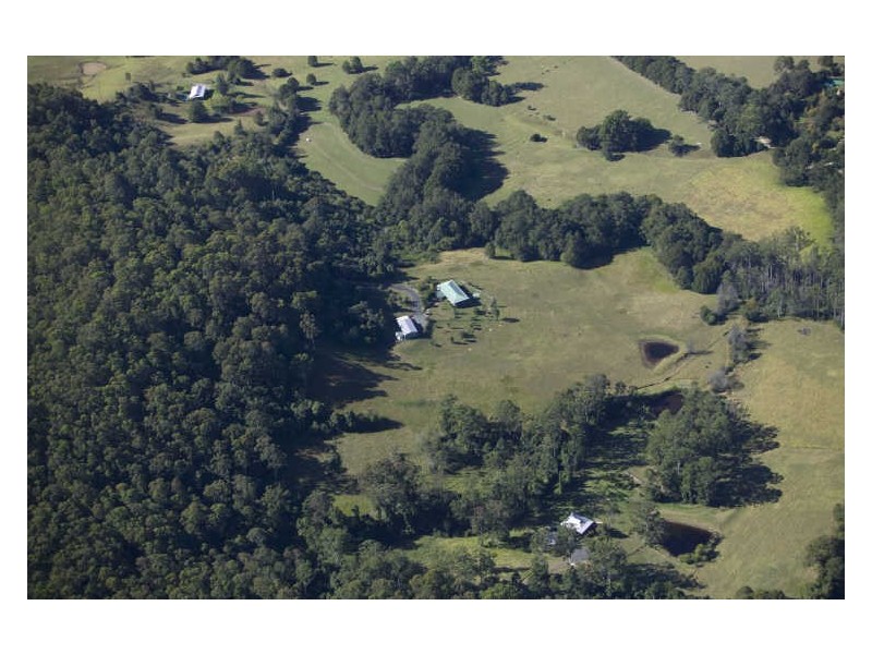 117 Coldwater Creek Road, Nana Glen NSW 2450