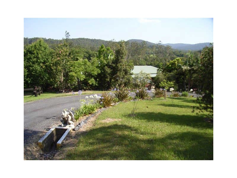 117 Coldwater Creek Road, Nana Glen NSW 2450