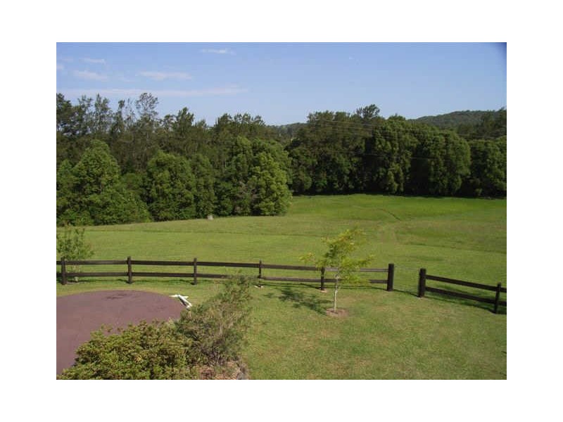 117 Coldwater Creek Road, Nana Glen NSW 2450