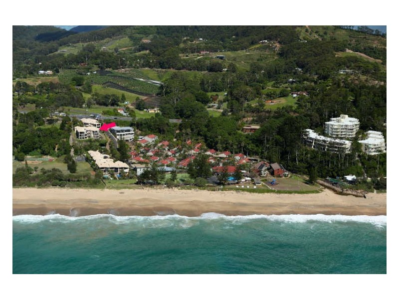 2/744 Pacific Highway, Sapphire Beach NSW 2450