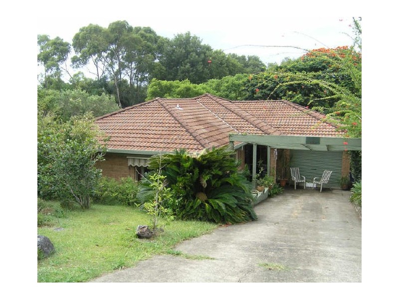 121 Combine Street, Coffs Harbour NSW 2450