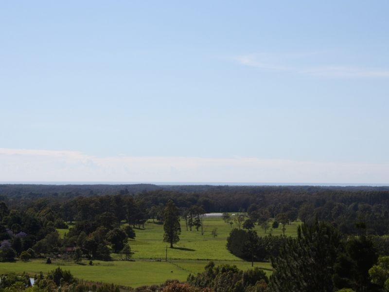 100A Moodys Road Crossmaglen, Coffs Harbour NSW 2450
