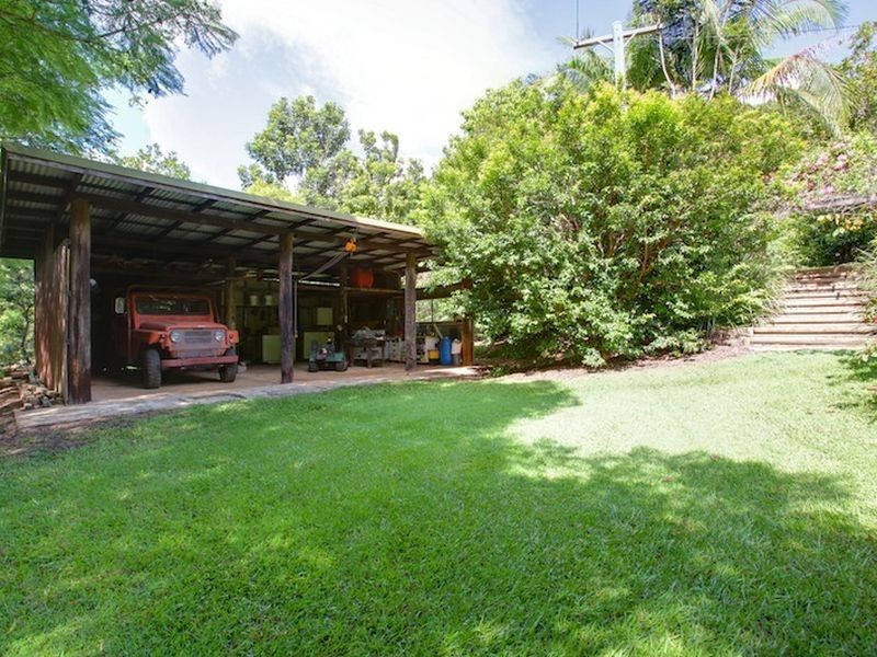 100A Moodys Road Crossmaglen, Coffs Harbour NSW 2450