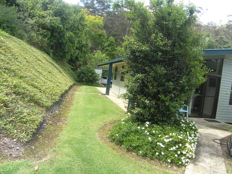 100A Moodys Road Crossmaglen, Coffs Harbour NSW 2450