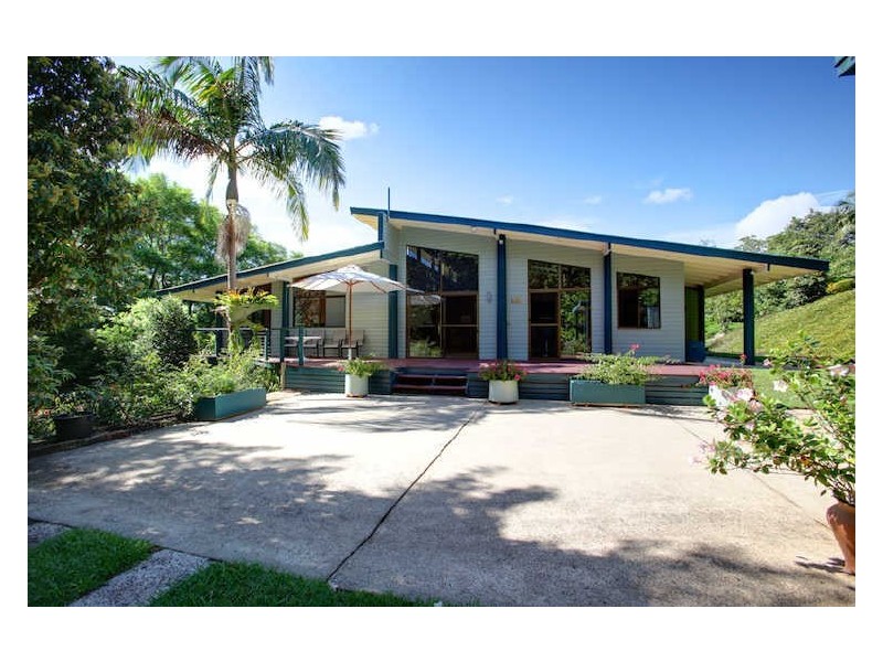 100A Moodys Road Crossmaglen, Coffs Harbour NSW 2450