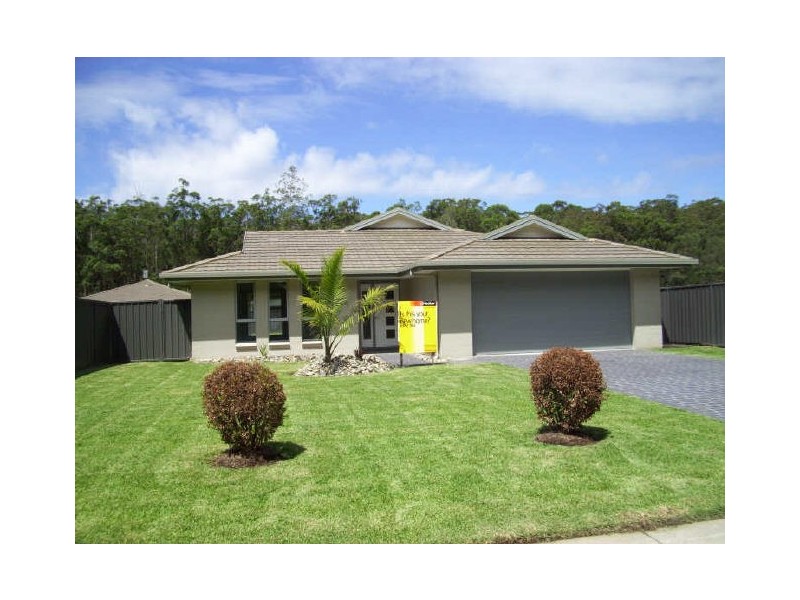 Lot 35 Paddymelon Circuit, Bonville NSW 2441