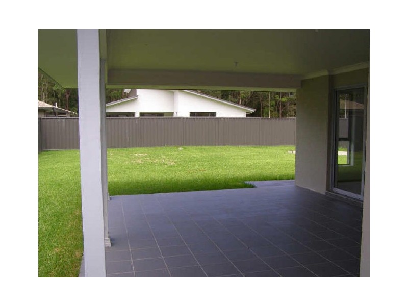 Lot 35 Paddymelon Circuit, Bonville NSW 2441