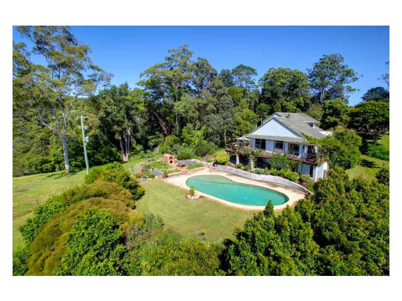 164 Fridays Creek Road, Coffs Harbour NSW 2450