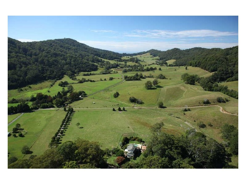 164 Fridays Creek Road, Coffs Harbour NSW 2450