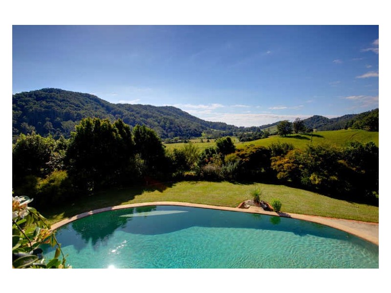 164 Fridays Creek Road, Coffs Harbour NSW 2450